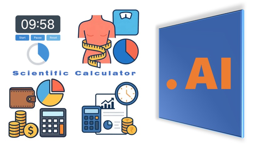 Scientific Calculator